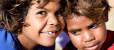 Aboriginal and Torres Strait Islander Health teaser