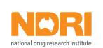 NDRI - National Drug Research Institute logo