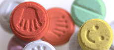 Ecstasy Use study teaser