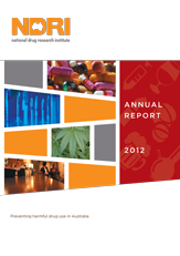 Annual Report 2012