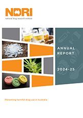 Annual Report 2024-25