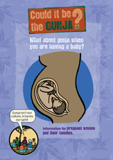 Pregnancy Pamphlet