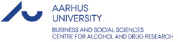 Aarhus University logo