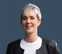 Photo of Monica Barratt